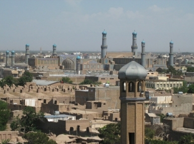 Militants kill 5 banker employees in Afghanistan's western province: official