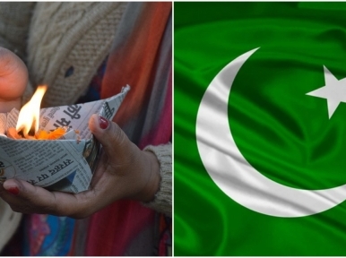 Pakistan: PML-Q opposes construction of Hindu temple in Islamabad 