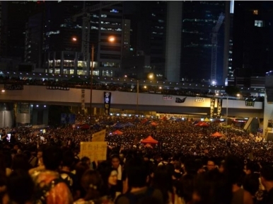 Hong Kong: China's new agency to monitor national security law implementation