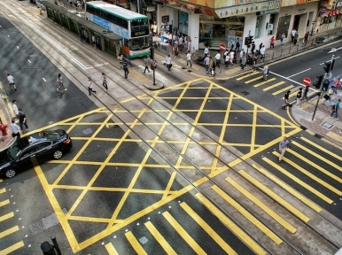 Hong Kong's romantic fusion of East and West is evaporating: Chinese envoy to US Cui Tiankai