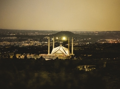 Pakistan: COVID-19 death toll crosses 2000-mark