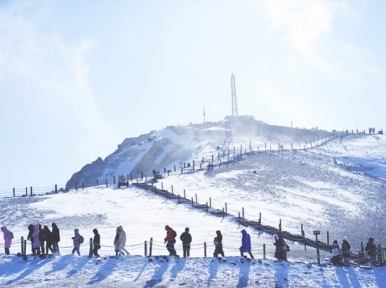 COVID-19 cases on the rise in China again 