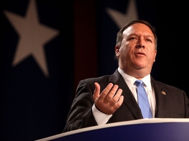 US will now impose sanctions on some Huawei employees, says Mike Pompeo after UK's move against Chinese firm