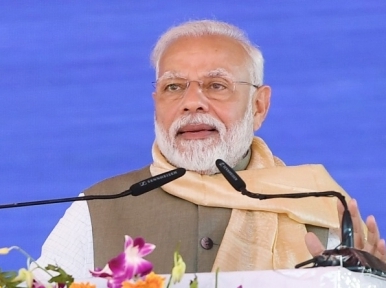 Muktijuddho Mancha to welcome Narendra Modi during Bangladesh visit 