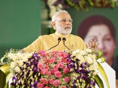 Mujib Year celebration: Modi's visit to Dhaka deferred 