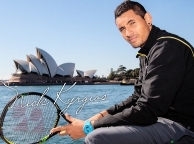 COVID-19 pandemic: Nick Kyrgios withdraws from US Open 