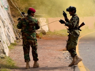 Pakistan Military is running profit enterprises, says report in Indian defence industry platform