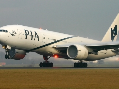 Around 40 percent pilots in Pakistan have ‘fake’ flying licences, reveals Aviation Minister