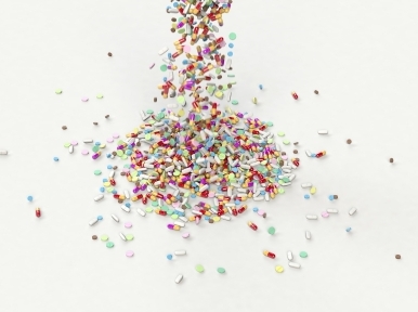 Record number of countries contribute data revealing disturbing rates of antimicrobial resistance: WHO