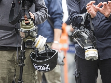 Pakistani media rights watchdog report highlights worrying climate of press freedom in country