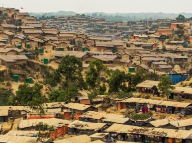 রোহিঙ্গা গণহত্যা মামলায় গাম্বিয়ার পাশে কানাডা ও নেদারল্যান্ডস