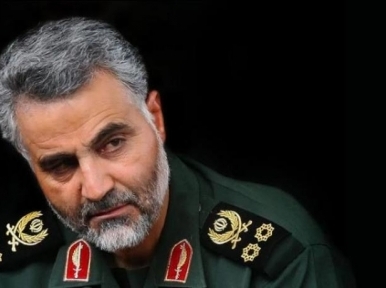 Soleimani killing: Bangladesh issues security alerts for migrants living in Iraq