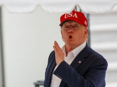 China fumes, Uighurs rejoice after Trump passes law to punish Chinese crackdown on Uighur Muslims