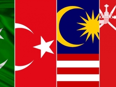 Turkey, Pakistan, Malaysia and Qatar form alliance of Sunni political Islam, says expert