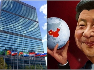 Amid propaganda to shift blame, China blocks draft to discuss COVID 19 pandemic issue at UNSC 