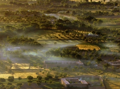 Afghanistan: Uruzgan roadside mine blast leaves three cops killed