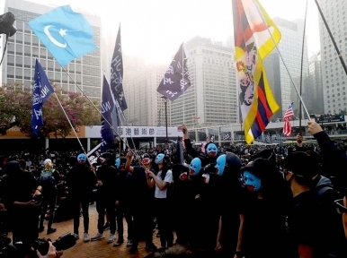 China is using 'debt-plomacy' against Muslim nations to buy its silence on Uyghurs: Report 