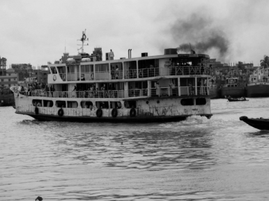 Officials release investigation reports of Buriganga launch capsize 