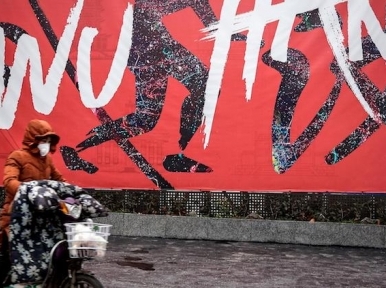 Covid-19: China now faces 'compensation' heat, London-based ICJ moves UNHRC