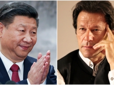 Pakistan: CPEC gets Rs 21 bn for 2020-21, experts believe project placed in 'cold storage'