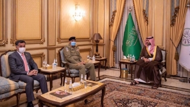 Pakistan questions Saudi Arabia on Kashmir stance, tie develops cracks 