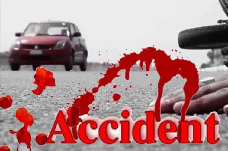 Lakhipur: Road mishap kills 15