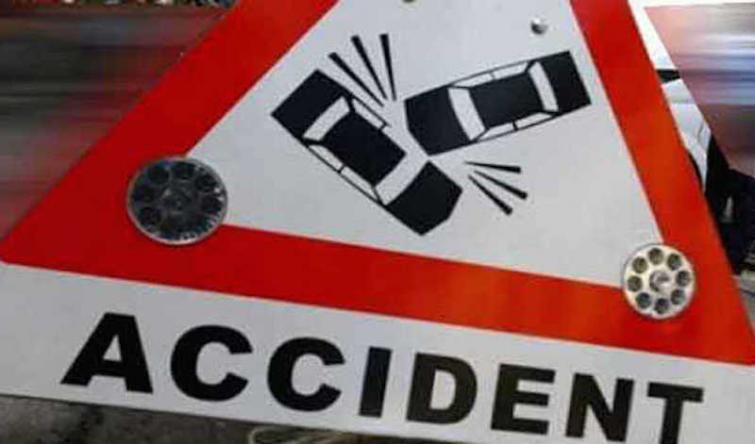 Bangladesh: Two killed in accident
