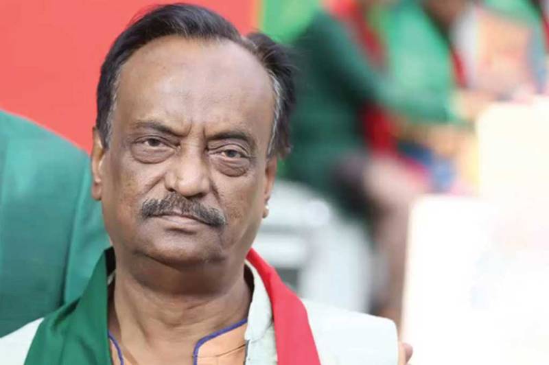 Music composer Alauddin Ali no more