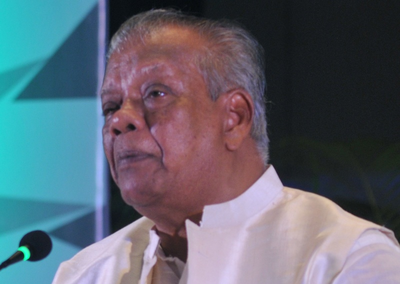 Amu named coordinator of 14-party alliance