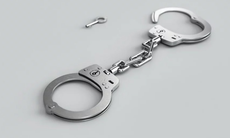 Madrasa headmaster’s 4-year-old son recovered from teacher's wardrobe