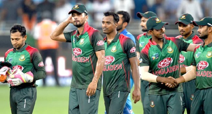 Bangladesh cricket team won't visit Pakistan 