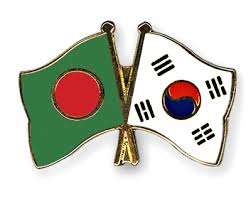 South Korea giving 424 crore to Bangladesh to fight COVID-19