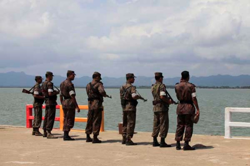 BGB bolster security to prevent cross border leather smuggling