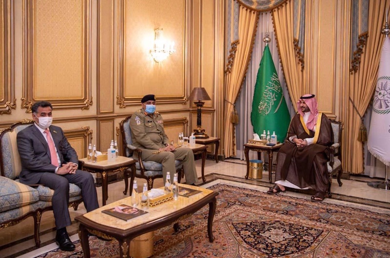 Pakistan questions Saudi Arabia on Kashmir stance, tie develops cracks 