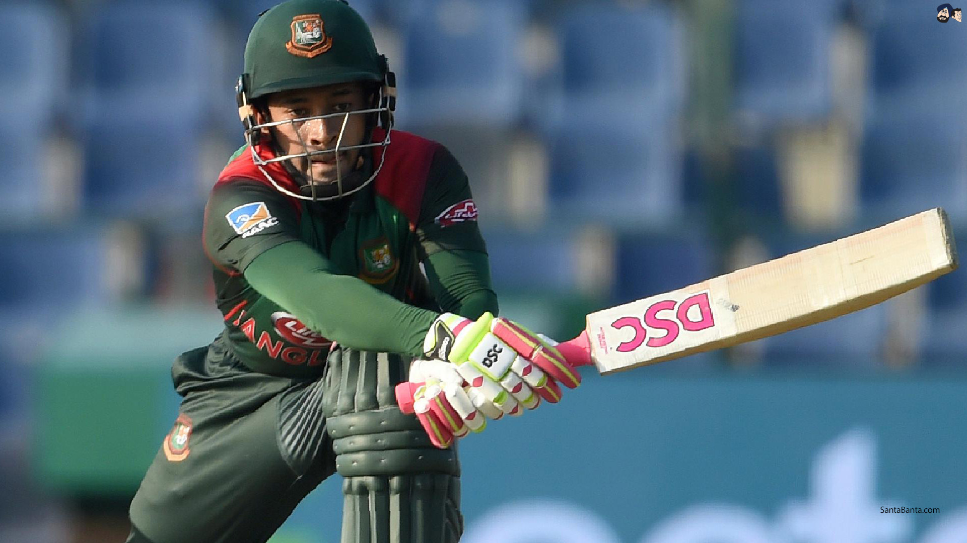 Bangladesh will visit Pakistan three times this year to play cricket 