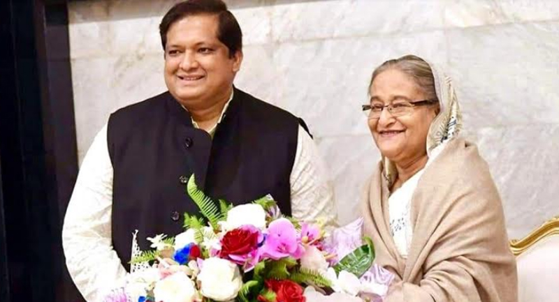 Ministers demanded for holiday from Sheikh Hasina post WC victory 