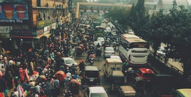 World Bank provides $500 million to help Bangladesh in improving road and digital connectivity 