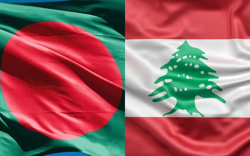 Bangladesh to send emergency medical team, food to blast-hit Lebanon