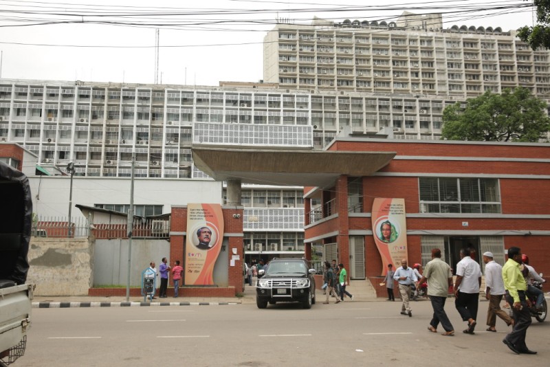 Government offices, courts to open today after Eid holiday 