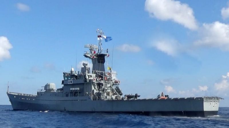 Beirut blast: Critically injured Naval members now out of danger