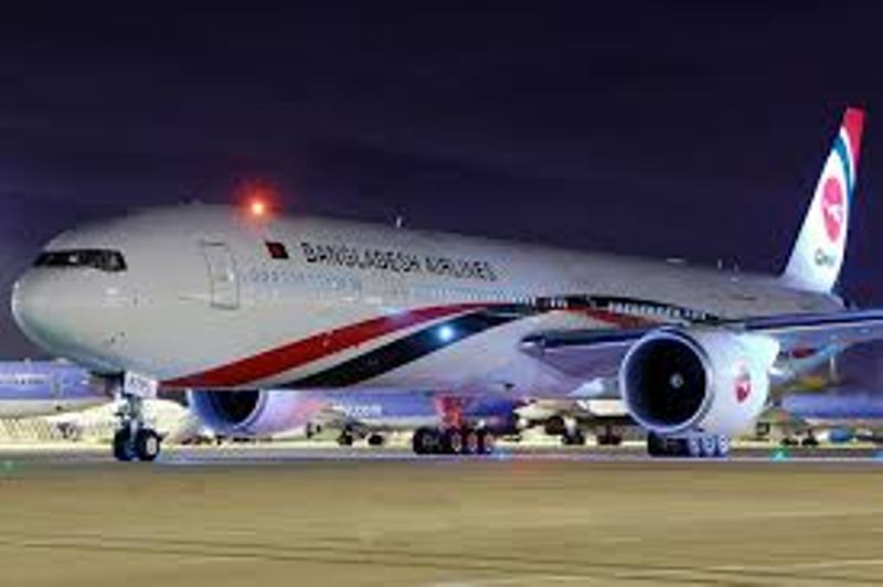 Over 30 Bangladeshis return from Dubai 