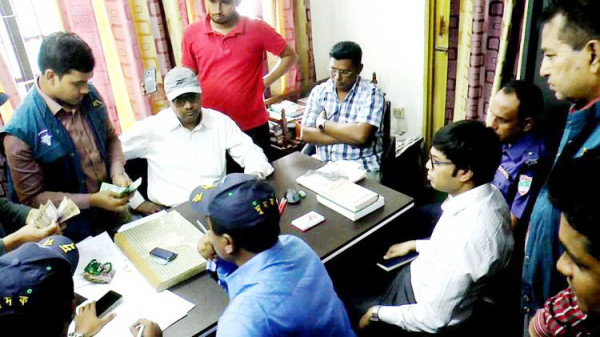 30 people arrested in Cox Bazaar