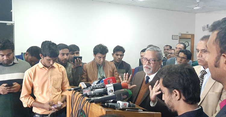 Can't walk away from the path of using EVM: CEC 