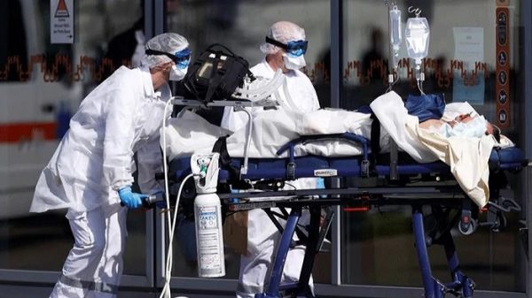 37 die in Bangladesh in last 24 hours due to COVID-19 