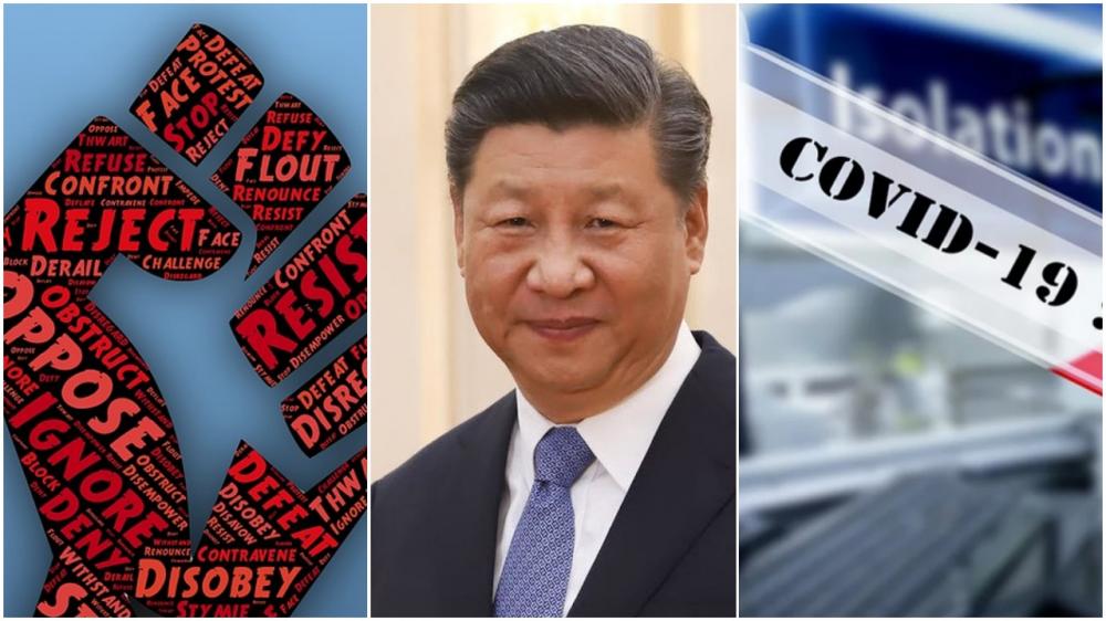 COVID19: Is China trying to play game by selling medical equipment after spreading virus?