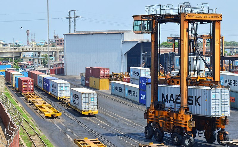 Bangladesh: June export doubles in comparison to April 