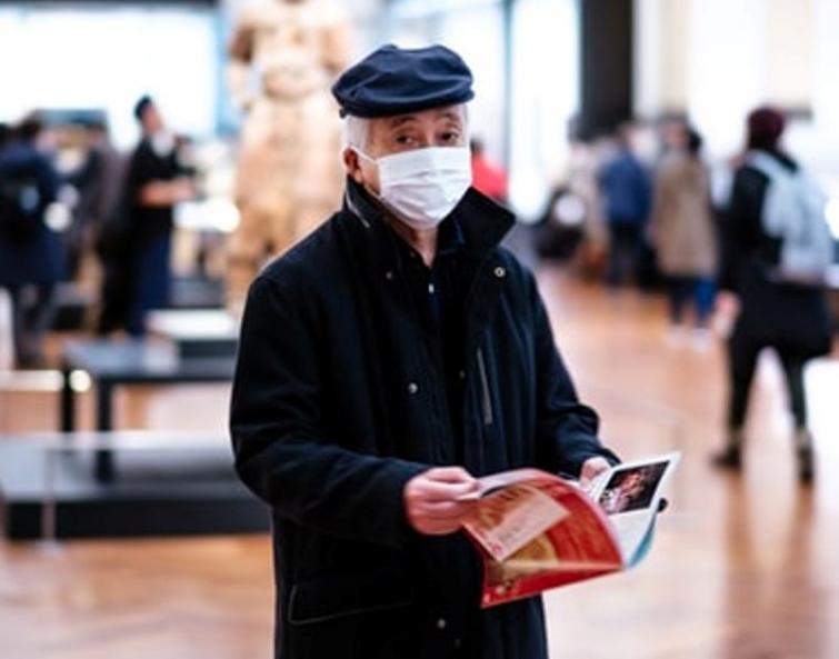 Coronavirus: Death toll touches 361, China set to open new hospital in Wuhan