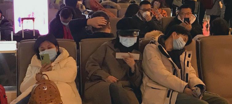 Coronavirus scare: Bangladeshis not travelling to Thailand-SIngapore now