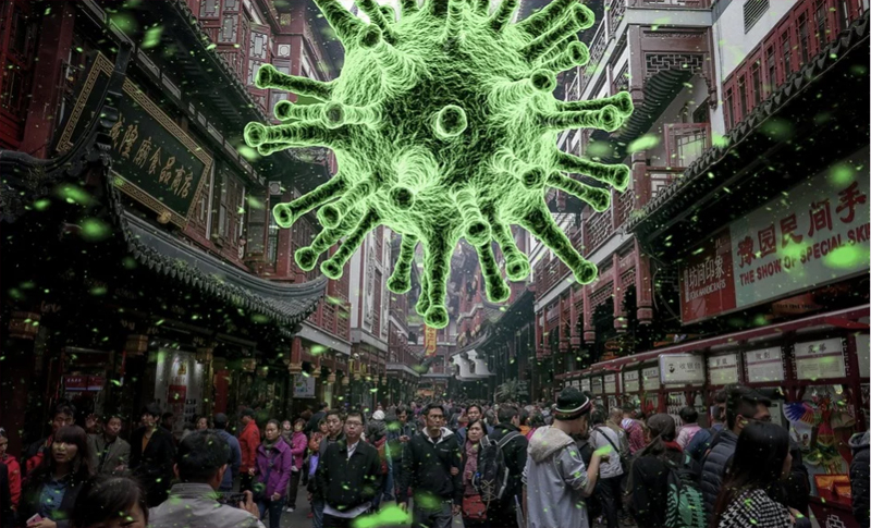 Singapore: 1 Bangladeshi hit by coronavirus 