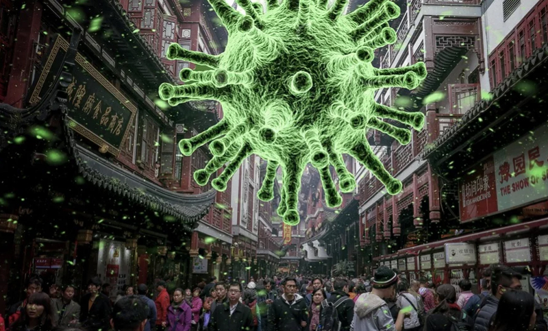 Coronavirus outbreak: Iran's deputy Health Minister Iraj Harirchi tests positive 